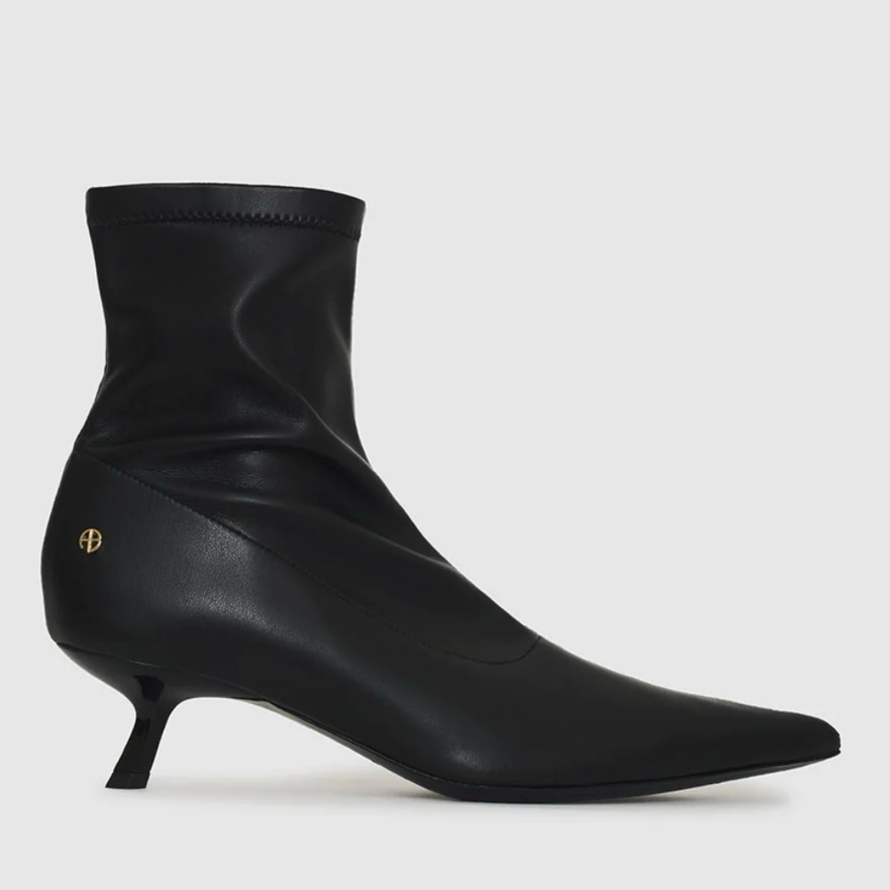 Anine Bing Hilda Boots Size 36